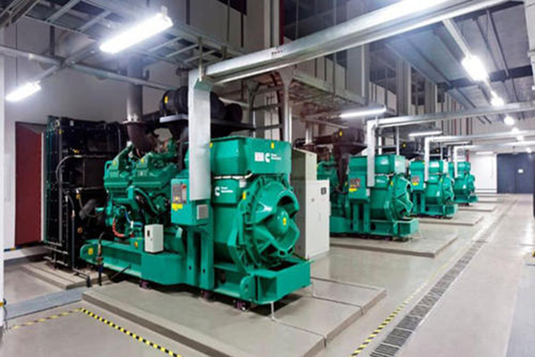 钟楼发电机出租 钟楼发电机出租