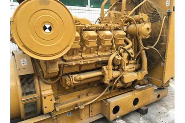 钟楼发电机出租