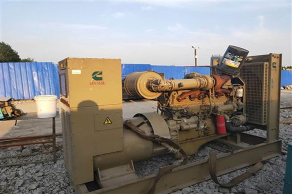 钟楼发电机出租 钟楼发电机出租